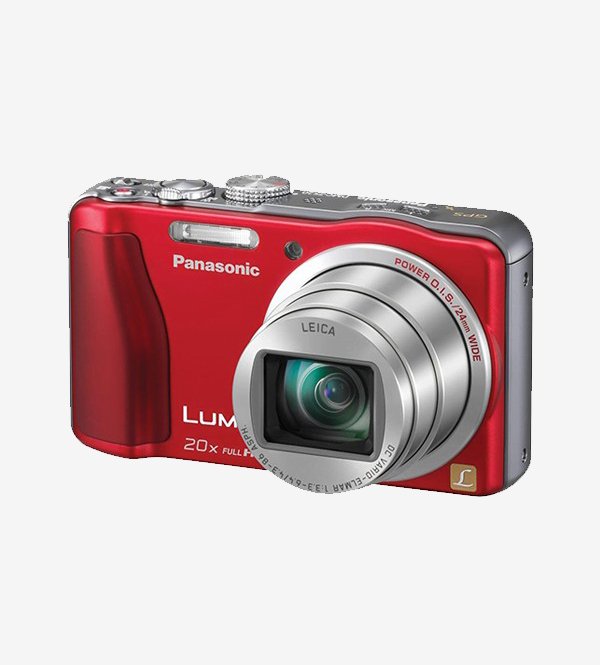 Máy ảnh Panasonic X-T100